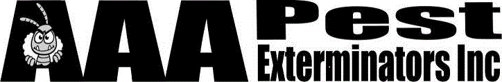 AAA Pest Exterminators, Inc. Logo